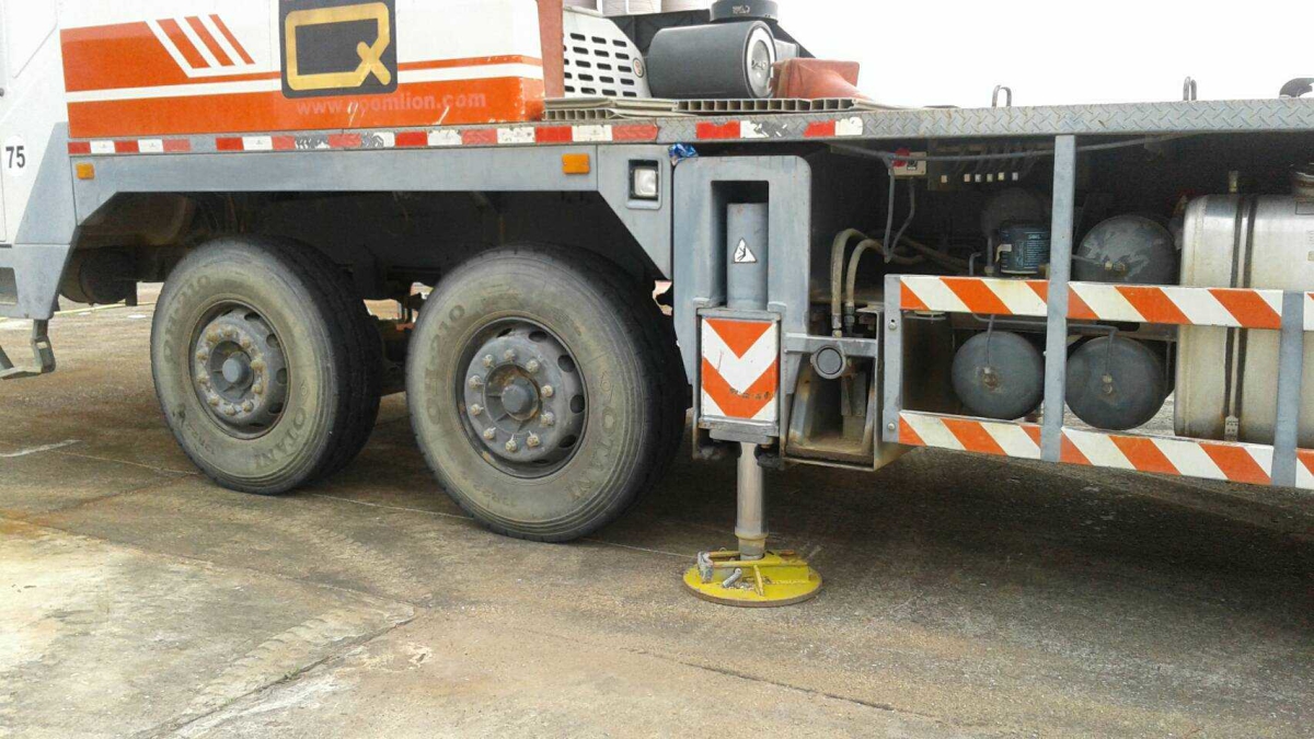 LINE_ALBUM_หลักสูตรปั้นจั่นชนิดเคลื่อนที่(Mobile Crane 4 _250828_19.jpg - หลักสูตรปั้นจั่นชนิดเคลื่อนที่ (Mobile Crane 4 ผู้)